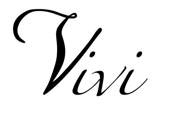 Vivi The Label